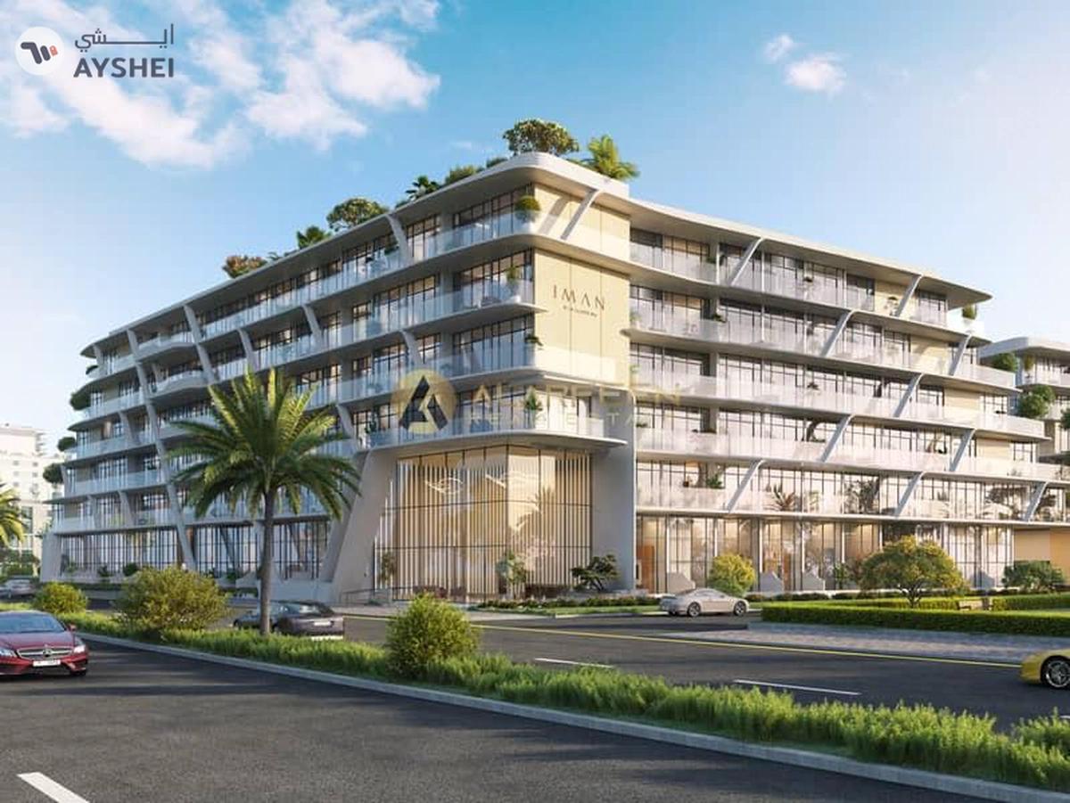 10 Oxford, JVC District 10, Jumeirah Village Circle (JVC), Dubai-0-0