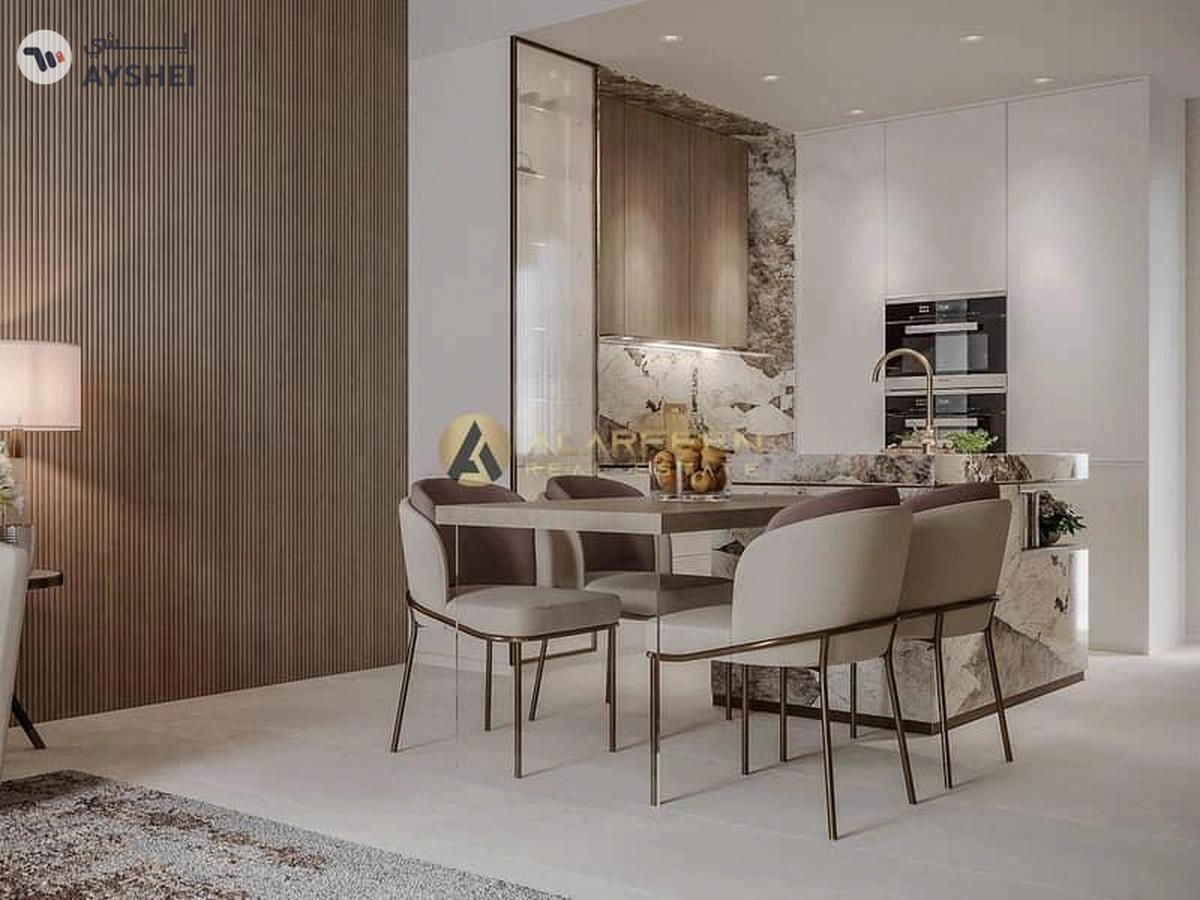 10 Oxford, JVC District 10, Jumeirah Village Circle (JVC), Dubai-4-4