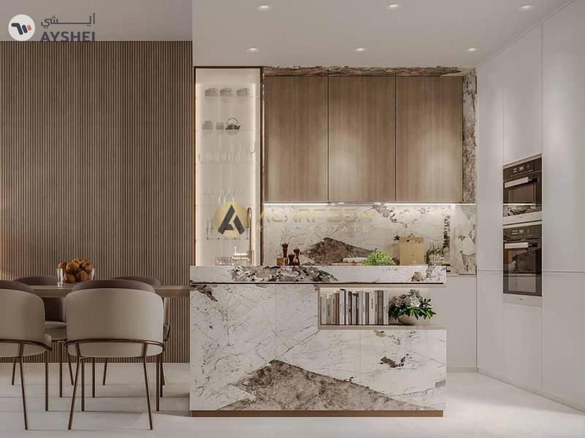 10 Oxford, JVC District 10, Jumeirah Village Circle (JVC), Dubai-5-5