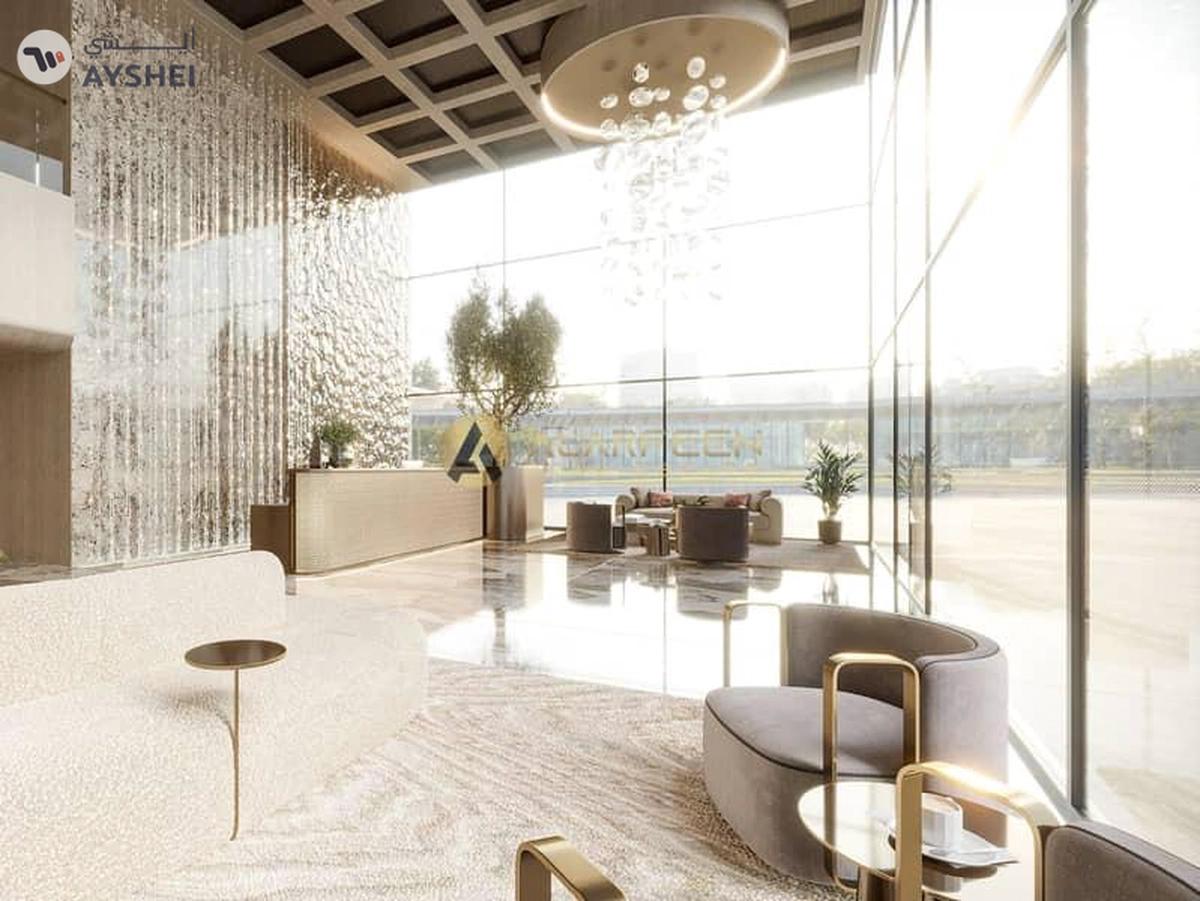 10 Oxford, JVC District 10, Jumeirah Village Circle (JVC), Dubai-7-7