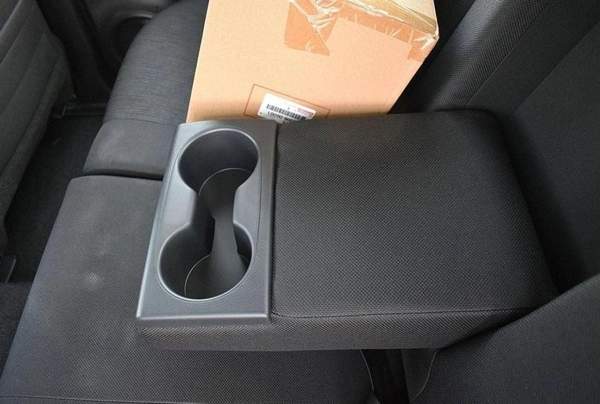 Toyota Hilux TOYOTA HILUX 4.0L V6 PETROL DOUBLE CAB 4WD VX AUTOMATIC 2025 MODEL YEAR BLACK