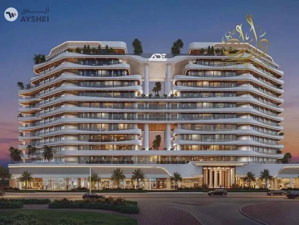 1% MONTHLY | 3-YEAR POST-HANDOVER | ASK FOR RAMADAN OFFER