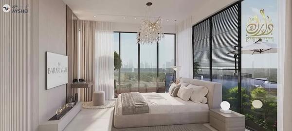 1% MONTHLY | 3-YEAR POST-HANDOVER | ASK FOR RAMADAN OFFER