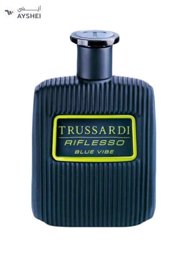 TRUSSARDI Riflesso Blue Vibe EDT 100ml