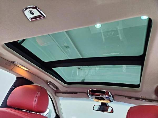 Rolls-Royce Ghost STD 6.6L-12CYL EXCELLENT CONDITION GCC SPECS - AED 260,000