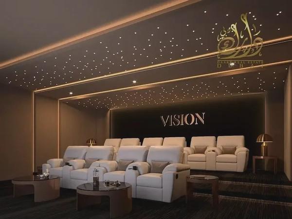 HURRY LAST 3BR LEFT!!_ASK 20/80 P. P!!_READY VIEW