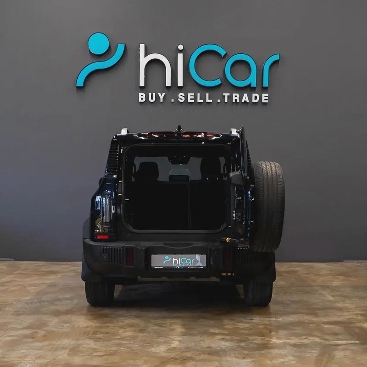 AED 2,299 pm • 0% Downpayment • Jetour T2 • 1 Year Warranty-2-2