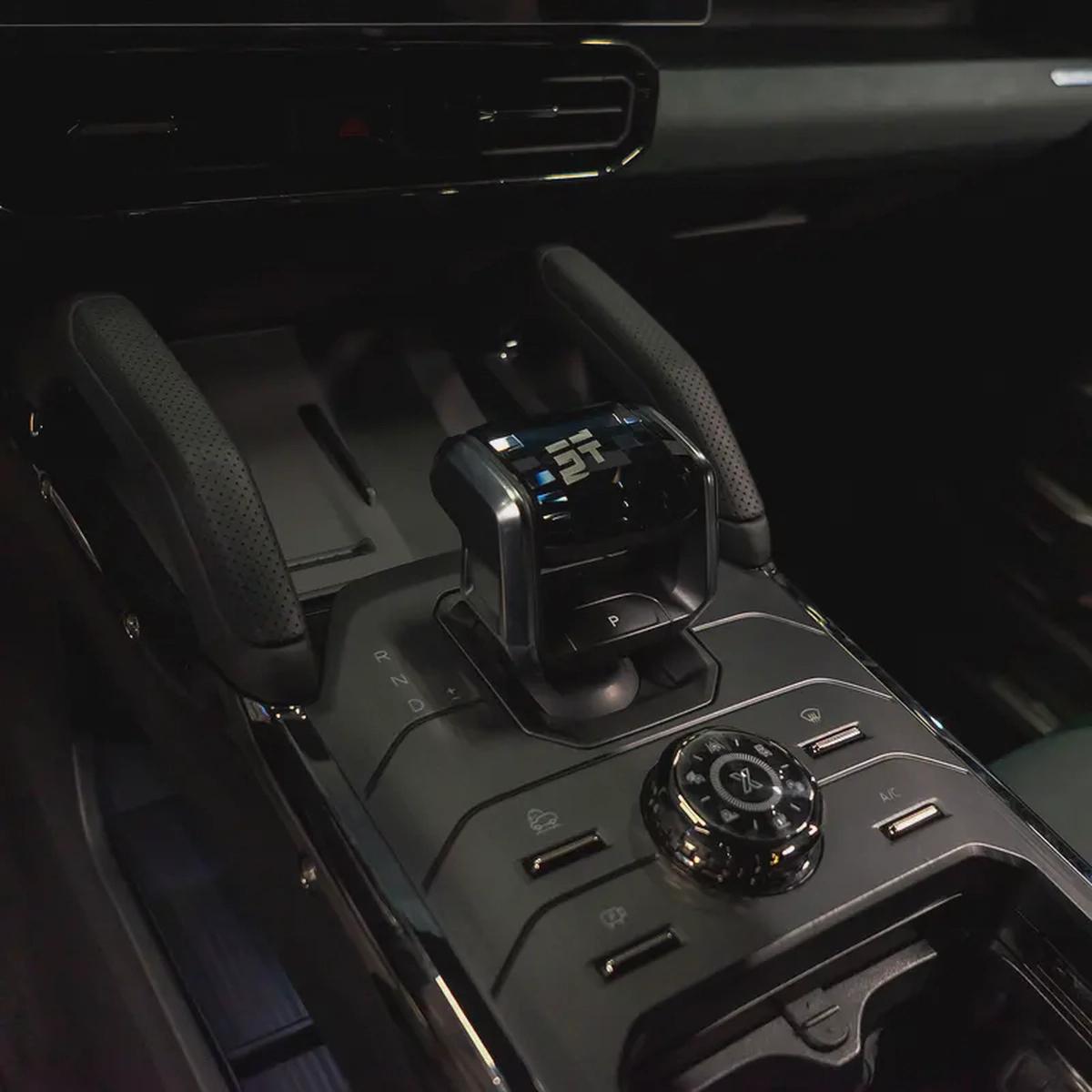 AED 2,299 pm • 0% Downpayment • Jetour T2 • 1 Year Warranty-7-7