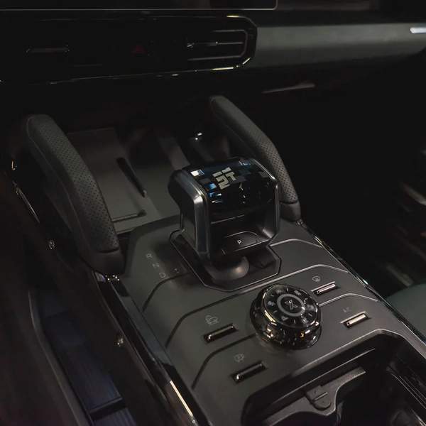 AED 2,299 pm • 0% Downpayment • Jetour T2 • 1 Year Warranty