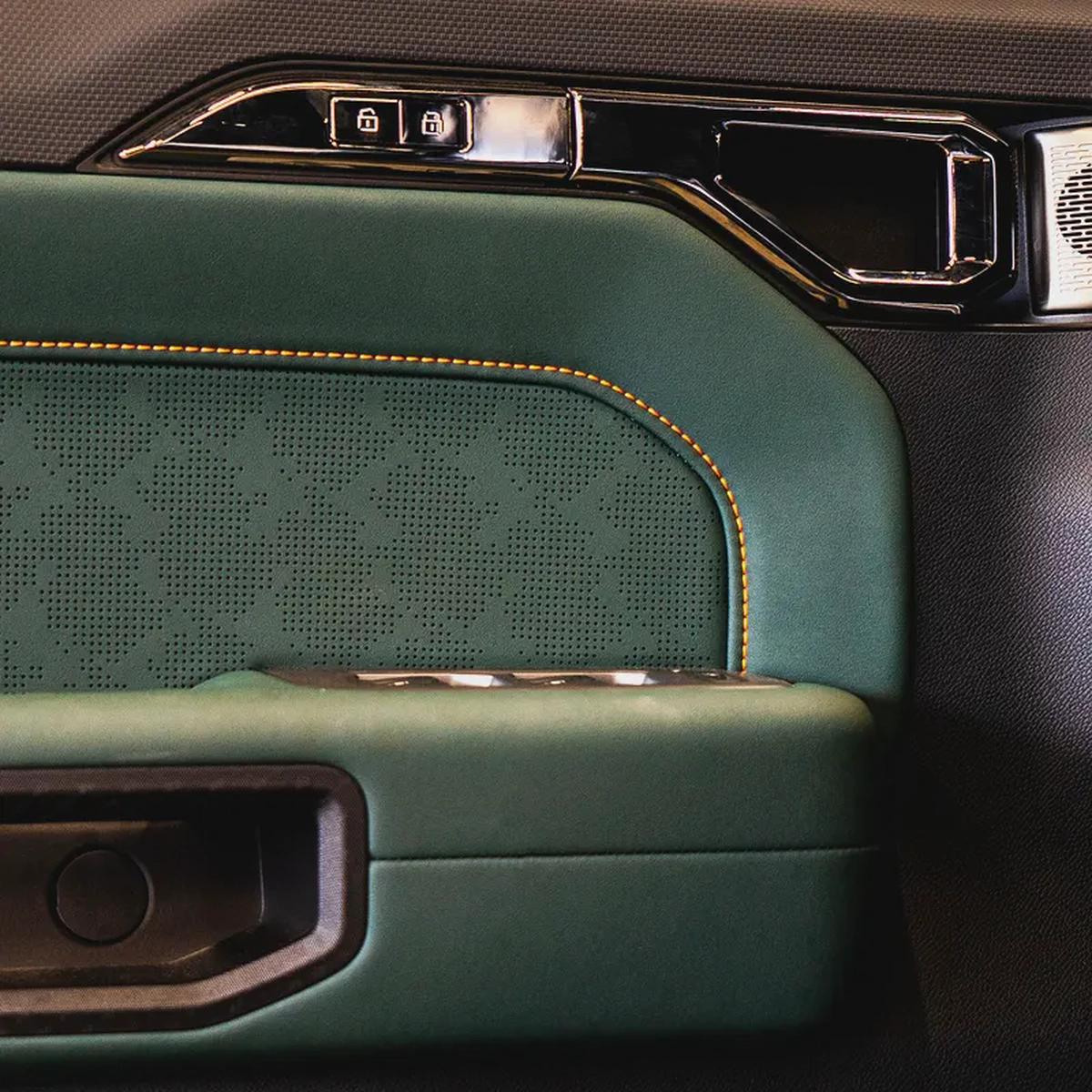 AED 2,299 pm • 0% Downpayment • Jetour T2 • 1 Year Warranty-8-8