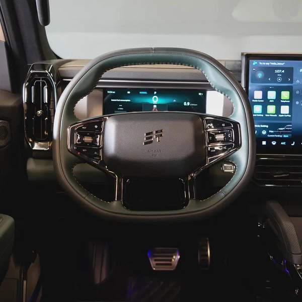 AED 2,299 pm • 0% Downpayment • Jetour T2 • 1 Year Warranty