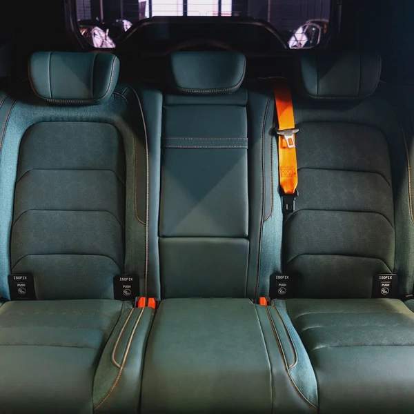 AED 2,299 pm • 0% Downpayment • Jetour T2 • 1 Year Warranty