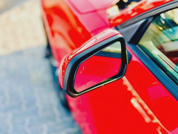 2024 Ford Mustang Ecoboost - # 13702