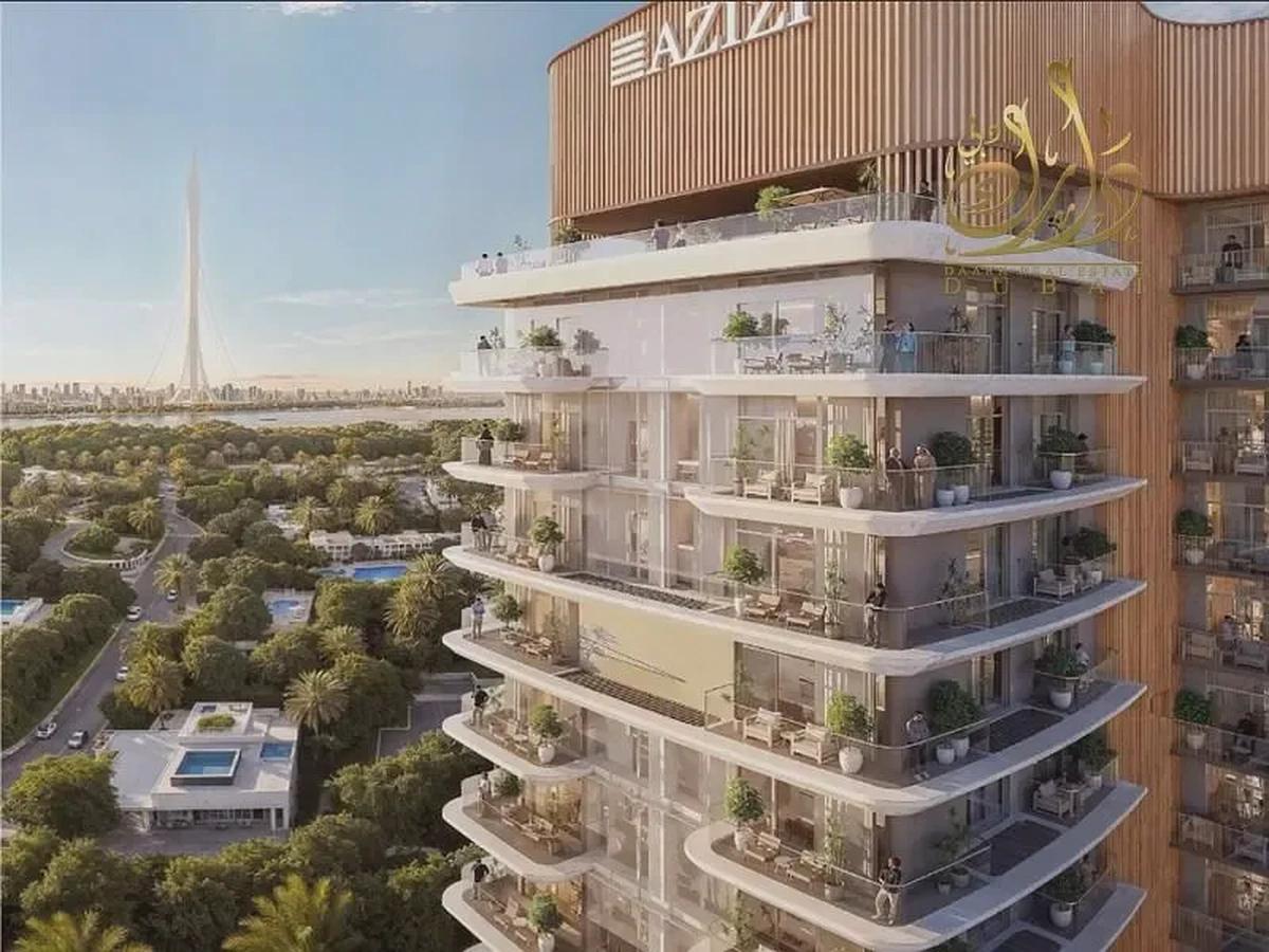 NEW OFFER - NEAR METRO - NEAR DEWA - HIGH ROI - CASH OFFER-4-4