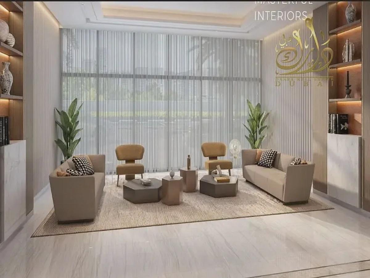 NEW OFFER - NEAR METRO - NEAR DEWA - HIGH ROI - CASH OFFER-1-1