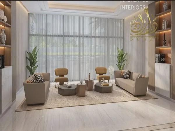 NEW OFFER - NEAR METRO - NEAR DEWA - HIGH ROI - CASH OFFER