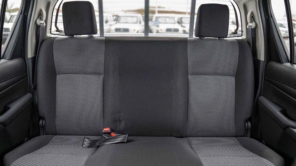 Toyota Hilux Hilux 2.4L mid option p.w MY2025 FOR EXPORT ONLY-16-16