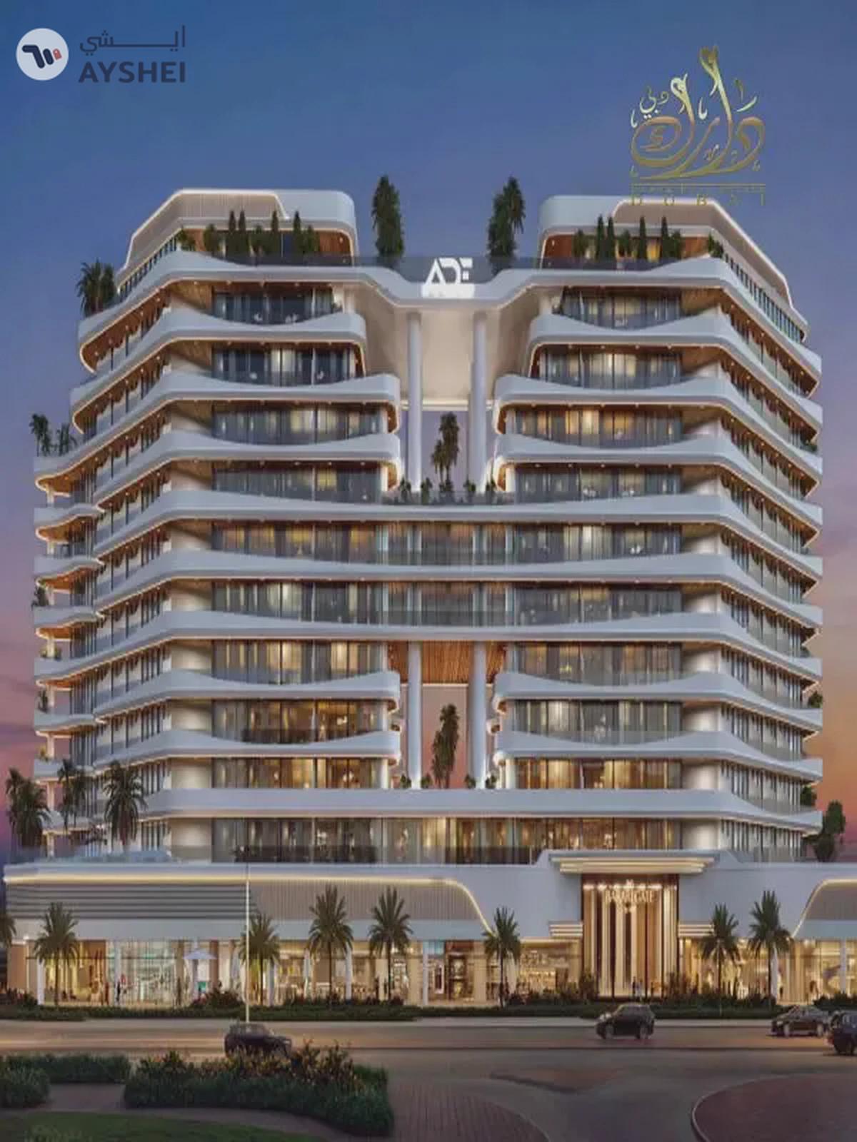 Apartment For Sale in Bararigate by ADE, Majan, Dubai-1-portrait