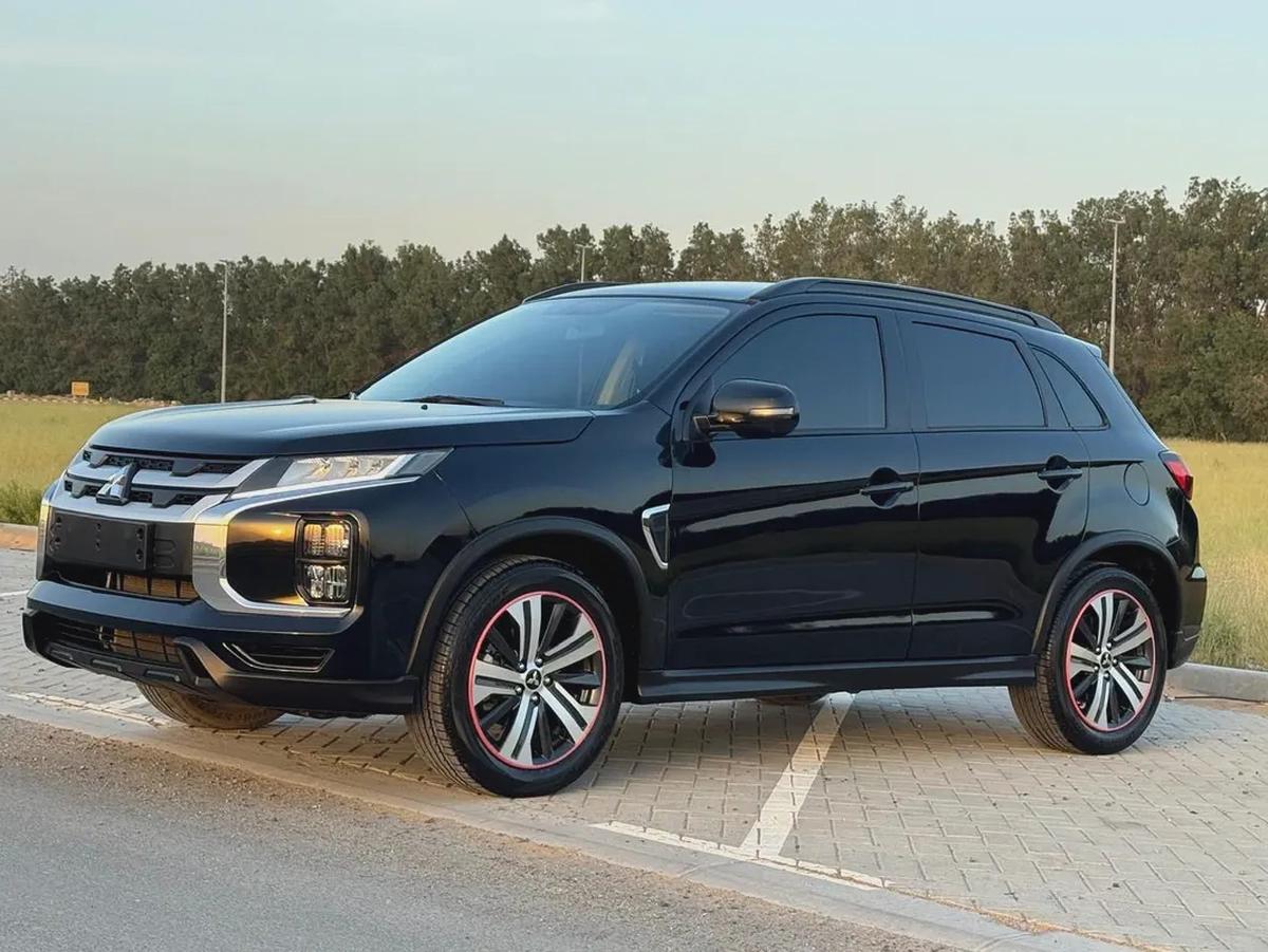 ASX,2024 GLX، 2.0L AWD Full Options, Panoramic-3-3