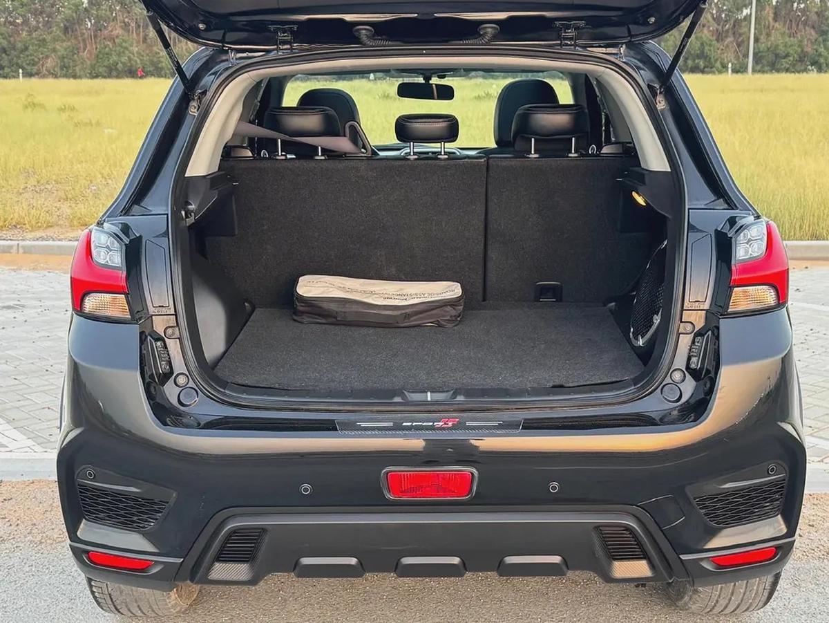 ASX,2024 GLX، 2.0L AWD Full Options, Panoramic-8-8