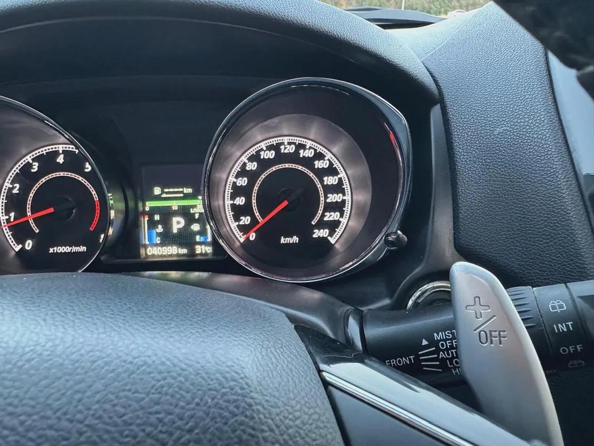 ASX,2024 GLX، 2.0L AWD Full Options, Panoramic-9-9