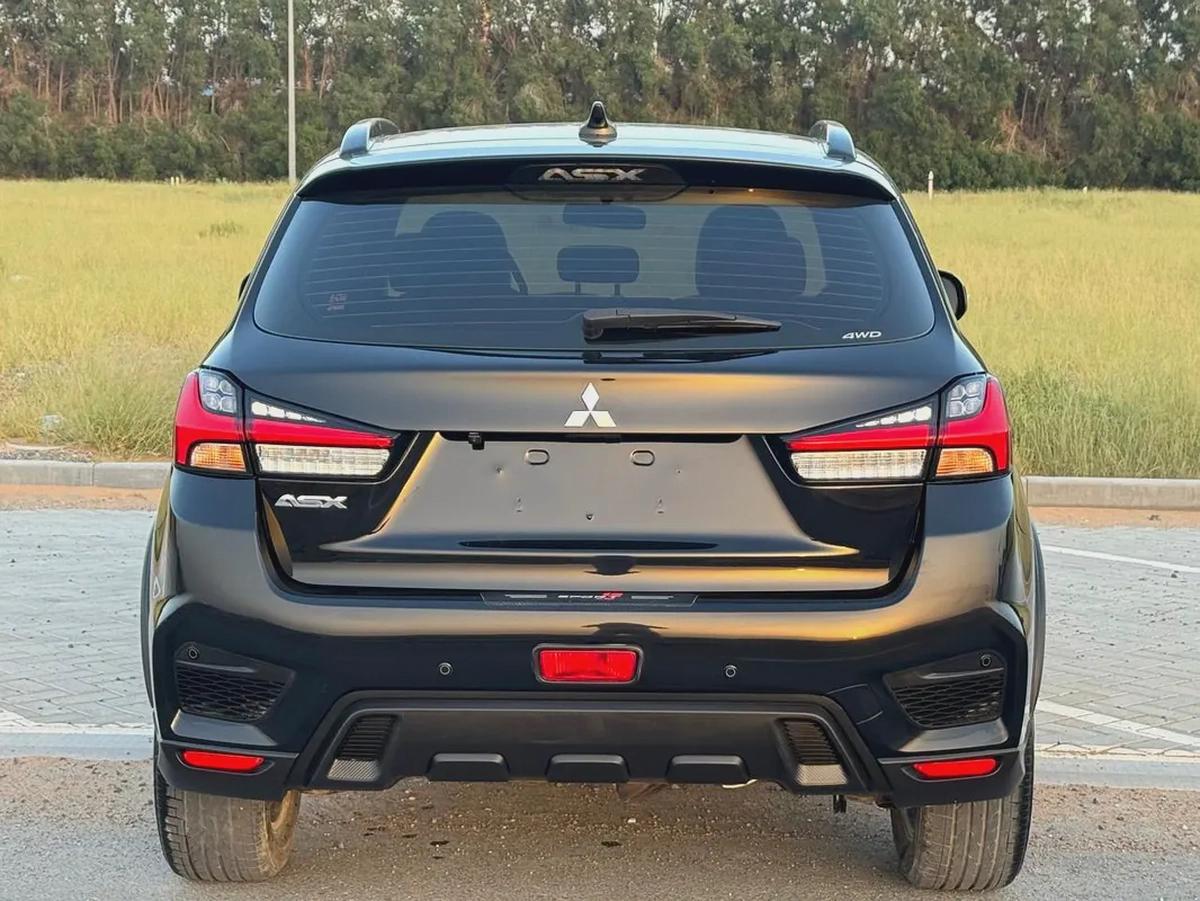 ASX,2024 GLX، 2.0L AWD Full Options, Panoramic-10-10