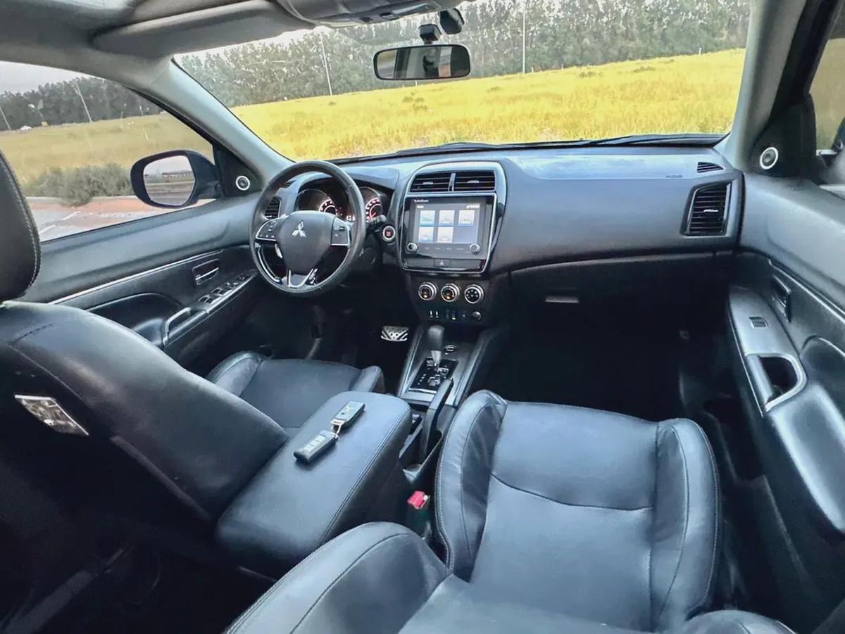 ASX,2024 GLX، 2.0L AWD Full Options, Panoramic-17-17