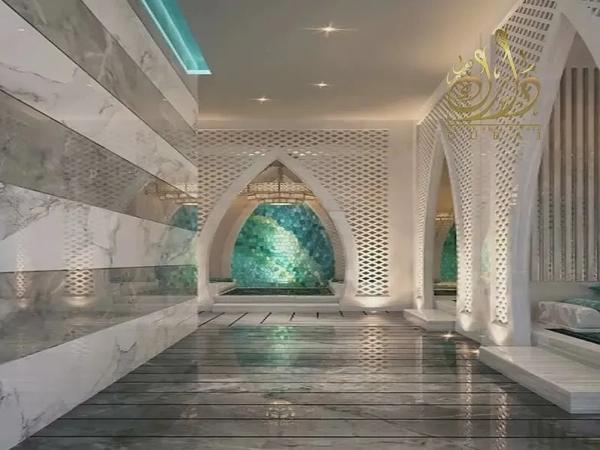 11% RAMADAN OFFER_FULLY FURNISHED_WATERFRONT LIVING