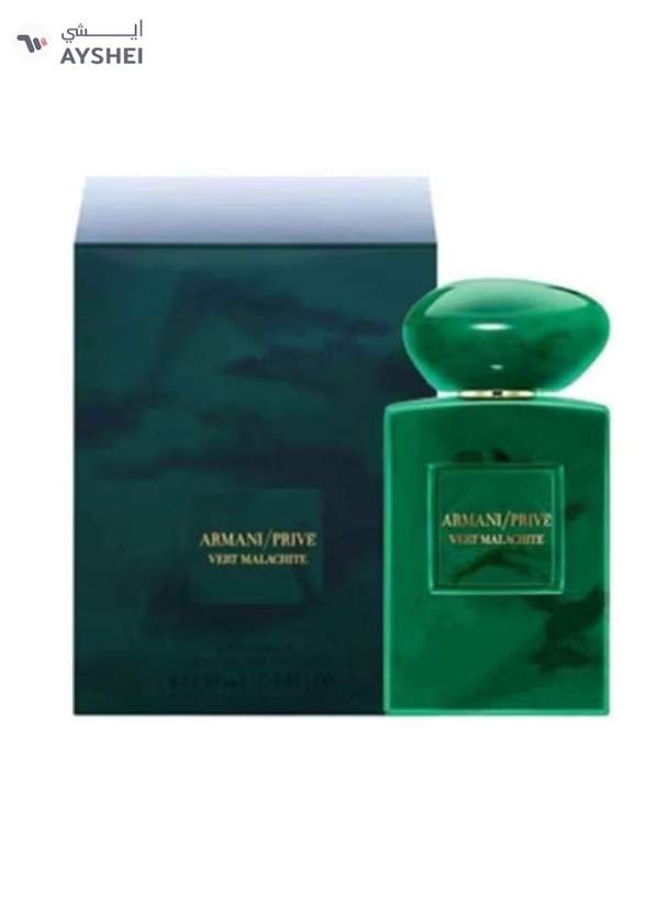 GIORGIO ARMANI Prive Vert Malachite EDP 100ml