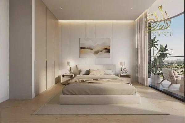 Balcony & City Views - EASY PAYMENT-Luxury Living - HIGH ROI