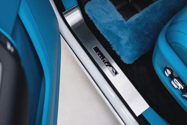 2026 ROLLS ROYCE CULLINAN |BLACK BADGE | GCC | CLOUD DESIGN INTERIOR | FULL OPTION