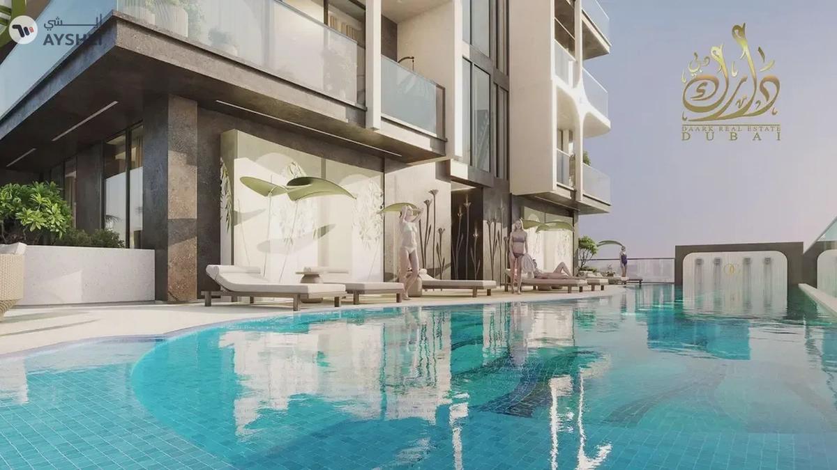 Apartment For Sale in Olivia Garden Residence, Jumeirah Garden City, Al Satwa, Dubai-11-11