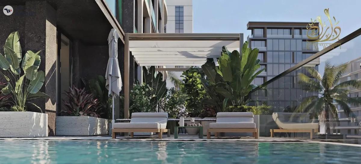 Apartment For Sale in Olivia Garden Residence, Jumeirah Garden City, Al Satwa, Dubai-7-7