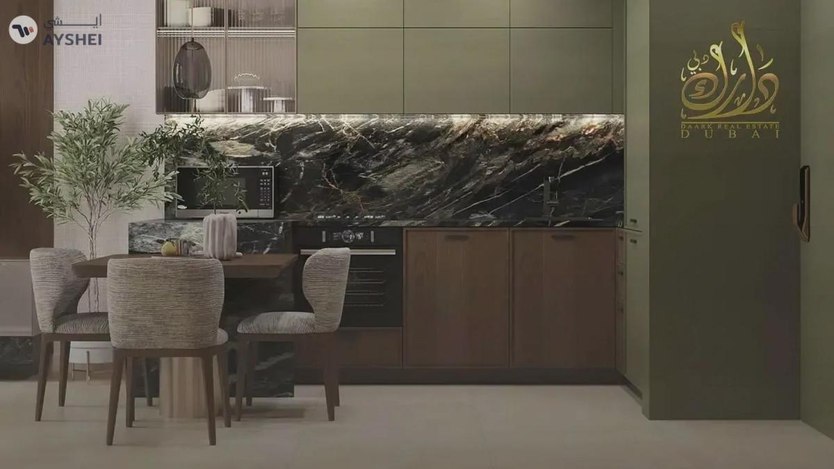 Apartment For Sale in Olivia Garden Residence, Jumeirah Garden City, Al Satwa, Dubai-1-1