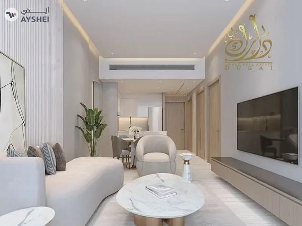 Ramadan Offer _ 2Y P-handover _ Marina View