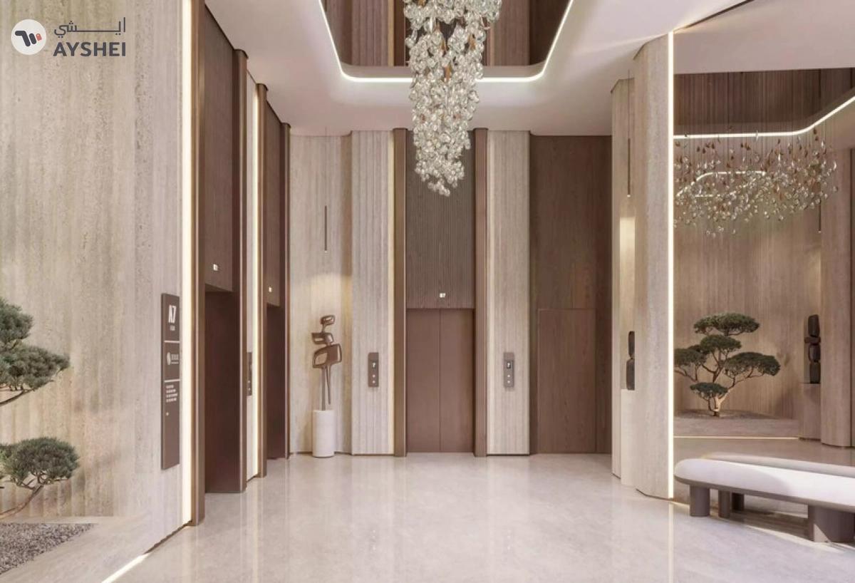 Apartment for sale in Celeste, Culture Village-4-4