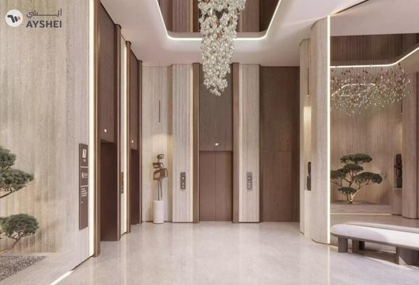 Apartment for sale in Celeste, Culture Village