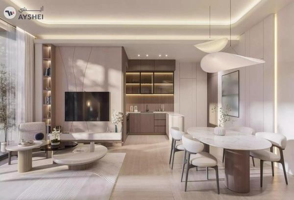 Apartment for sale in Celeste, Culture Village