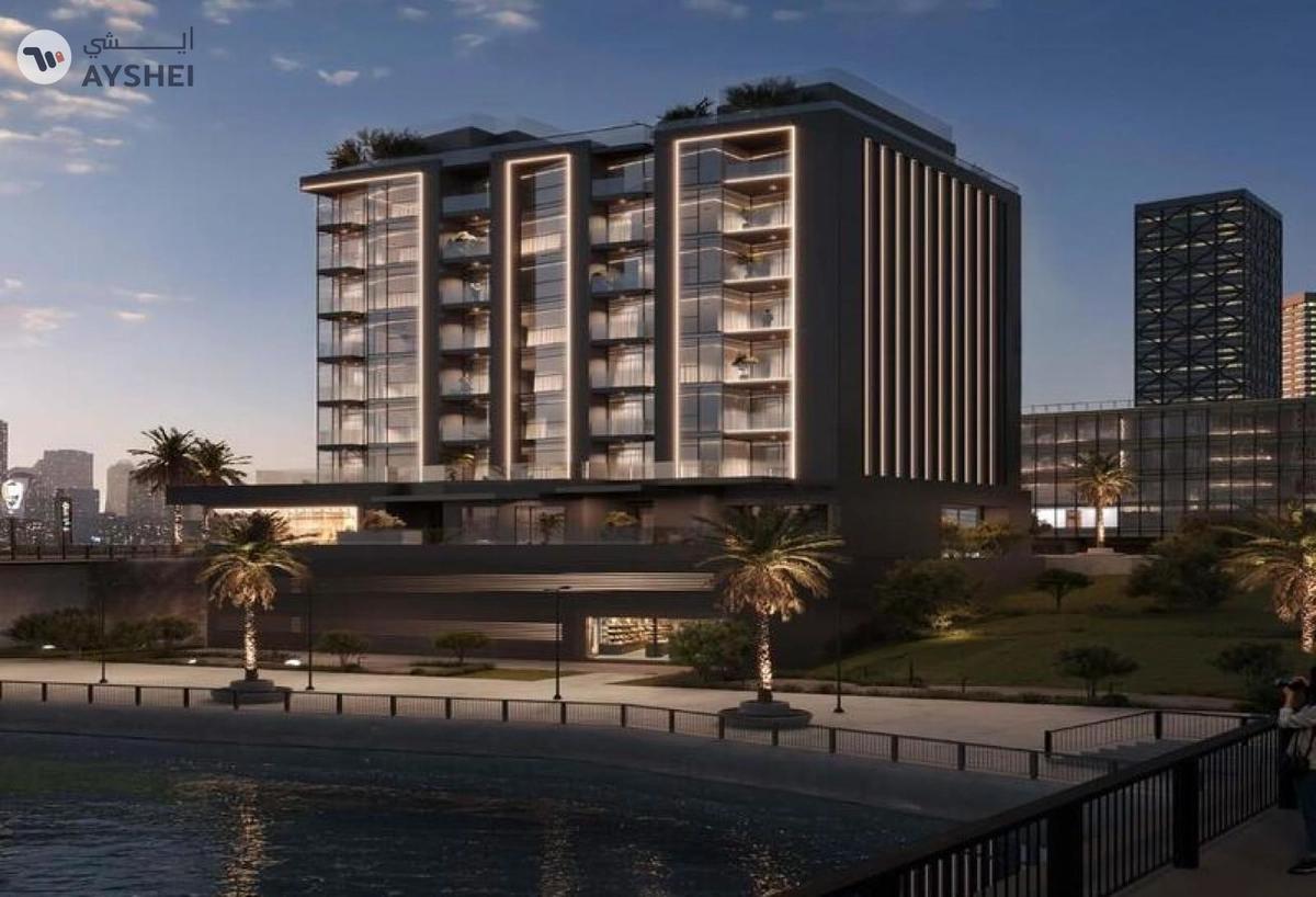 Apartment for sale in Celeste, Culture Village-7-7