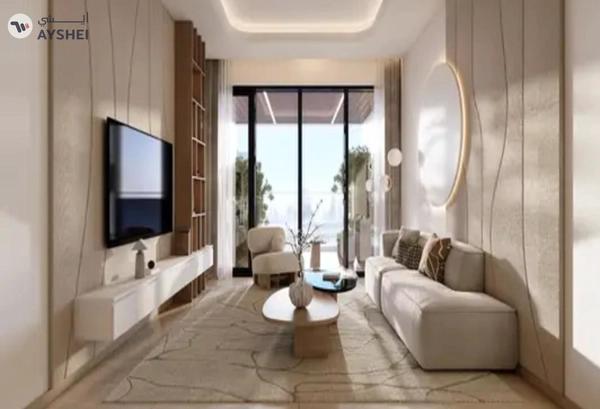 Apartment for sale in Celeste, Culture Village