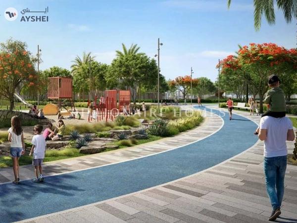 Nara, The Valley by Emaar, Dubai