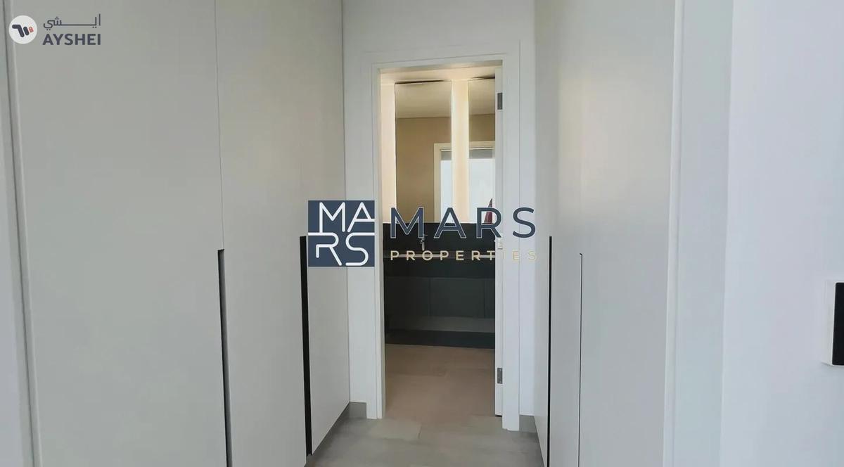 Luxurious 4BR Standalone Villa with Private Pool in Masaar Sendian🌊-10-10