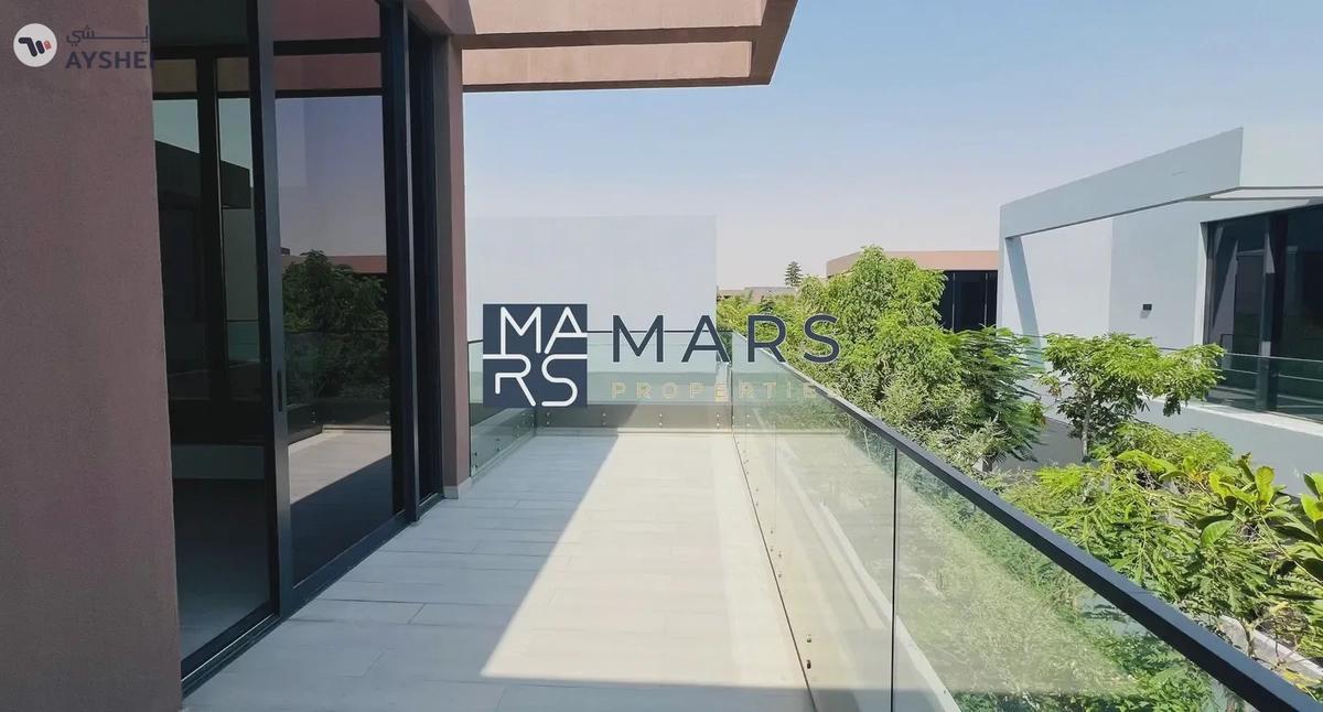 Luxurious 4BR Standalone Villa with Private Pool in Masaar Sendian🌊-11-11