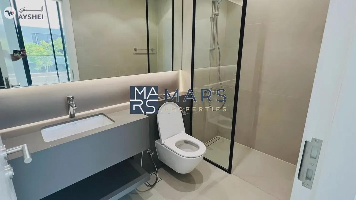 Luxurious 4BR Standalone Villa with Private Pool in Masaar Sendian🌊-14-14