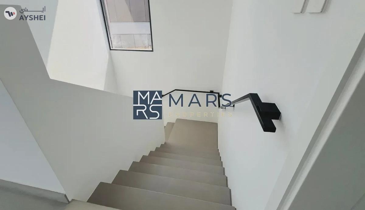 Luxurious 4BR Standalone Villa with Private Pool in Masaar Sendian🌊-15-15