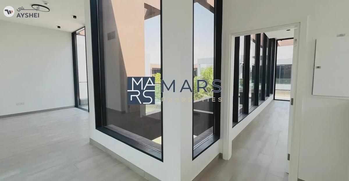 Luxurious 4BR Standalone Villa with Private Pool in Masaar Sendian🌊-16-16