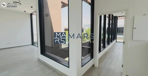 Luxurious 4BR Standalone Villa with Private Pool in Masaar Sendian🌊