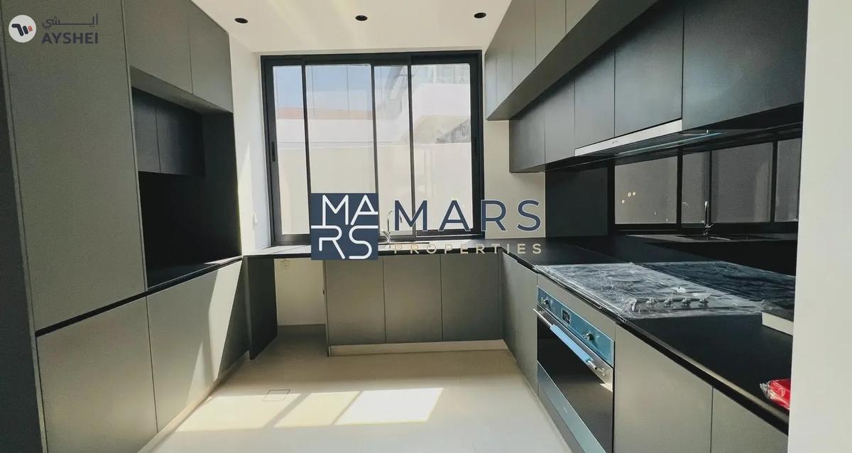 Luxurious 4BR Standalone Villa with Private Pool in Masaar Sendian🌊-17-17