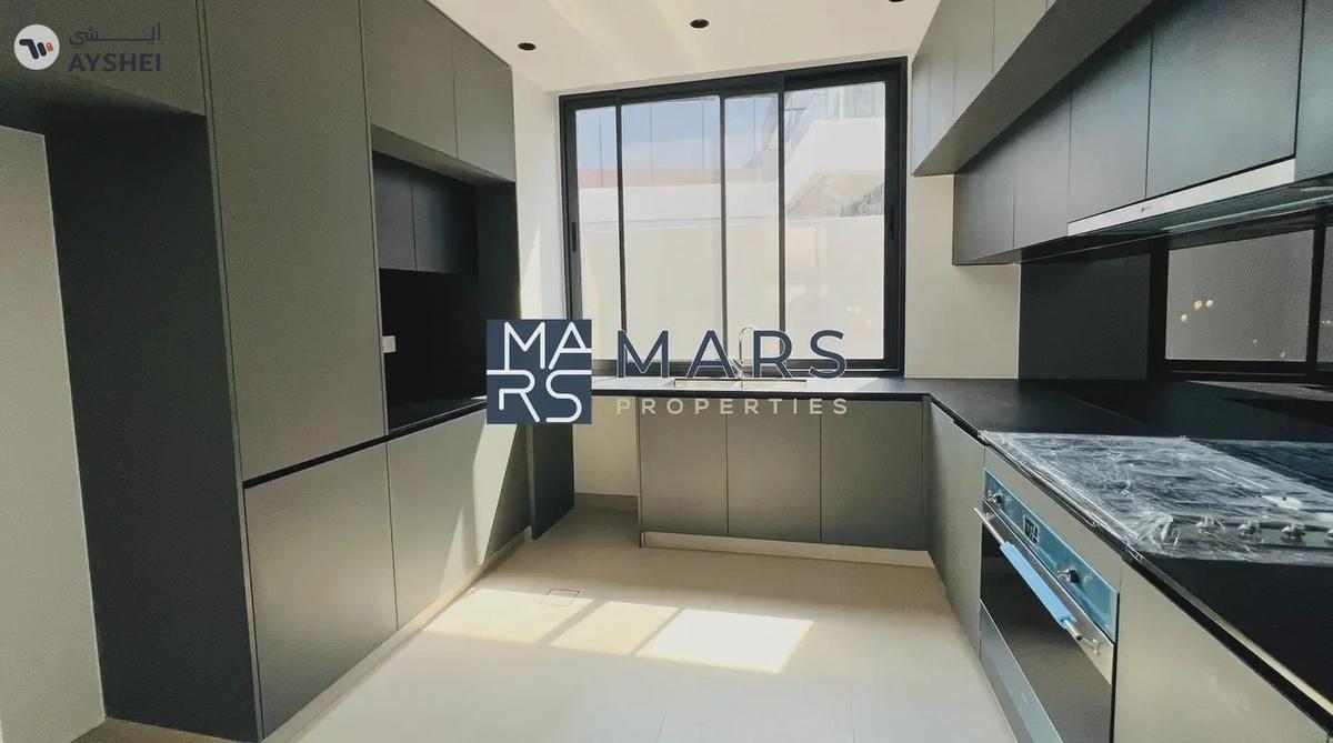 Luxurious 4BR Standalone Villa with Private Pool in Masaar Sendian🌊-19-19