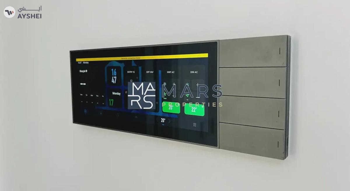 Luxurious 4BR Standalone Villa with Private Pool in Masaar Sendian🌊-1-1